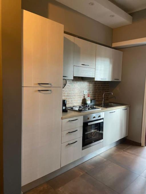 Appartement Eur Trepini Luxury Loft Rome