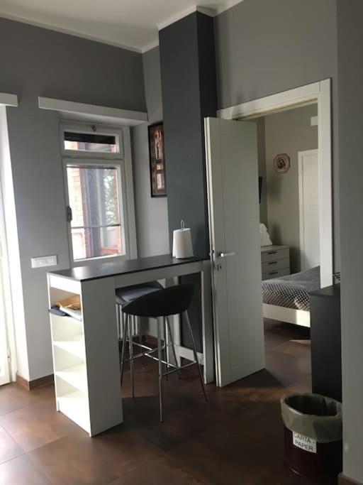 Appartement Eur Trepini Luxury Loft