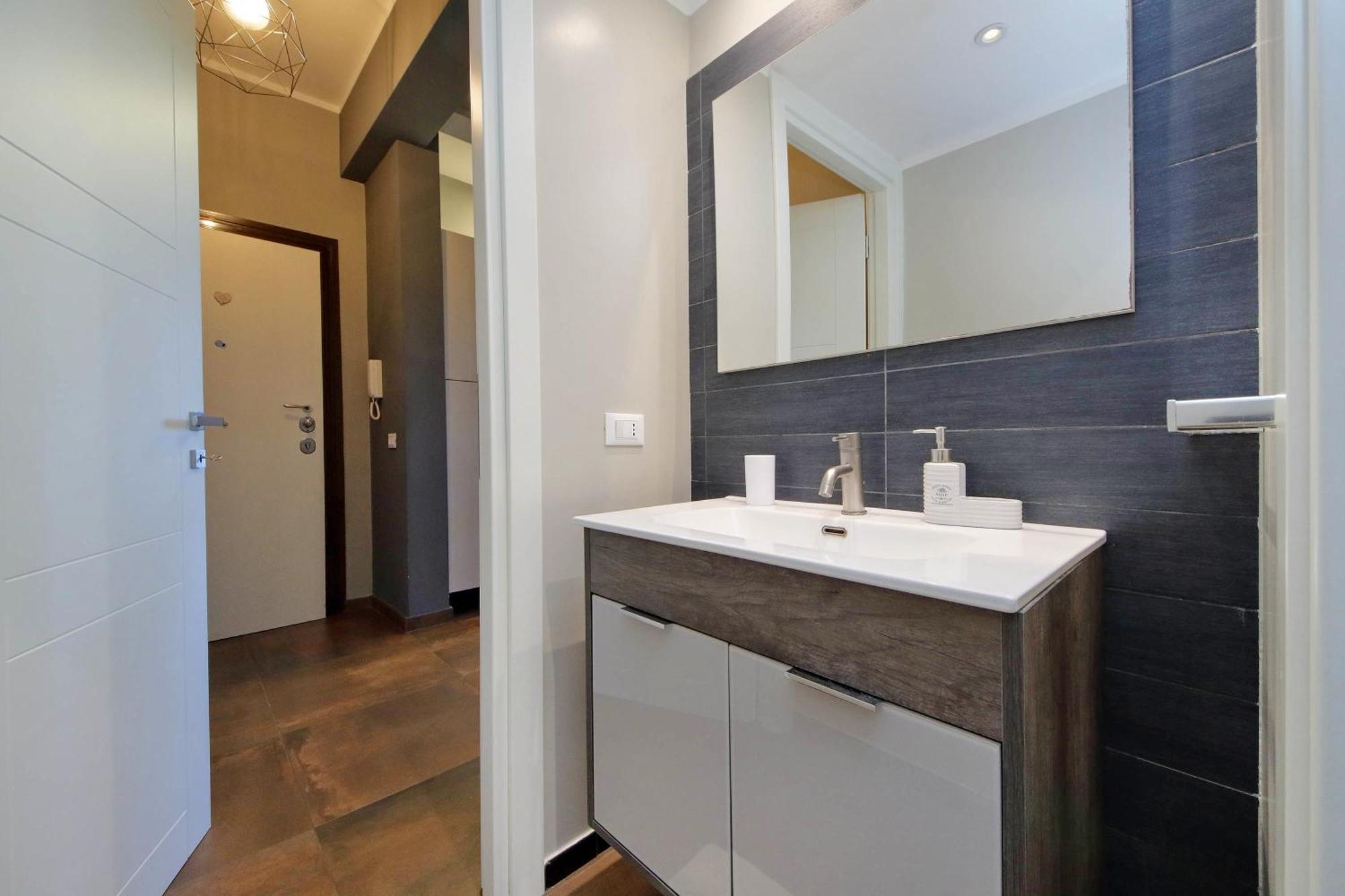 Eur Trepini Luxury Loft Apartment