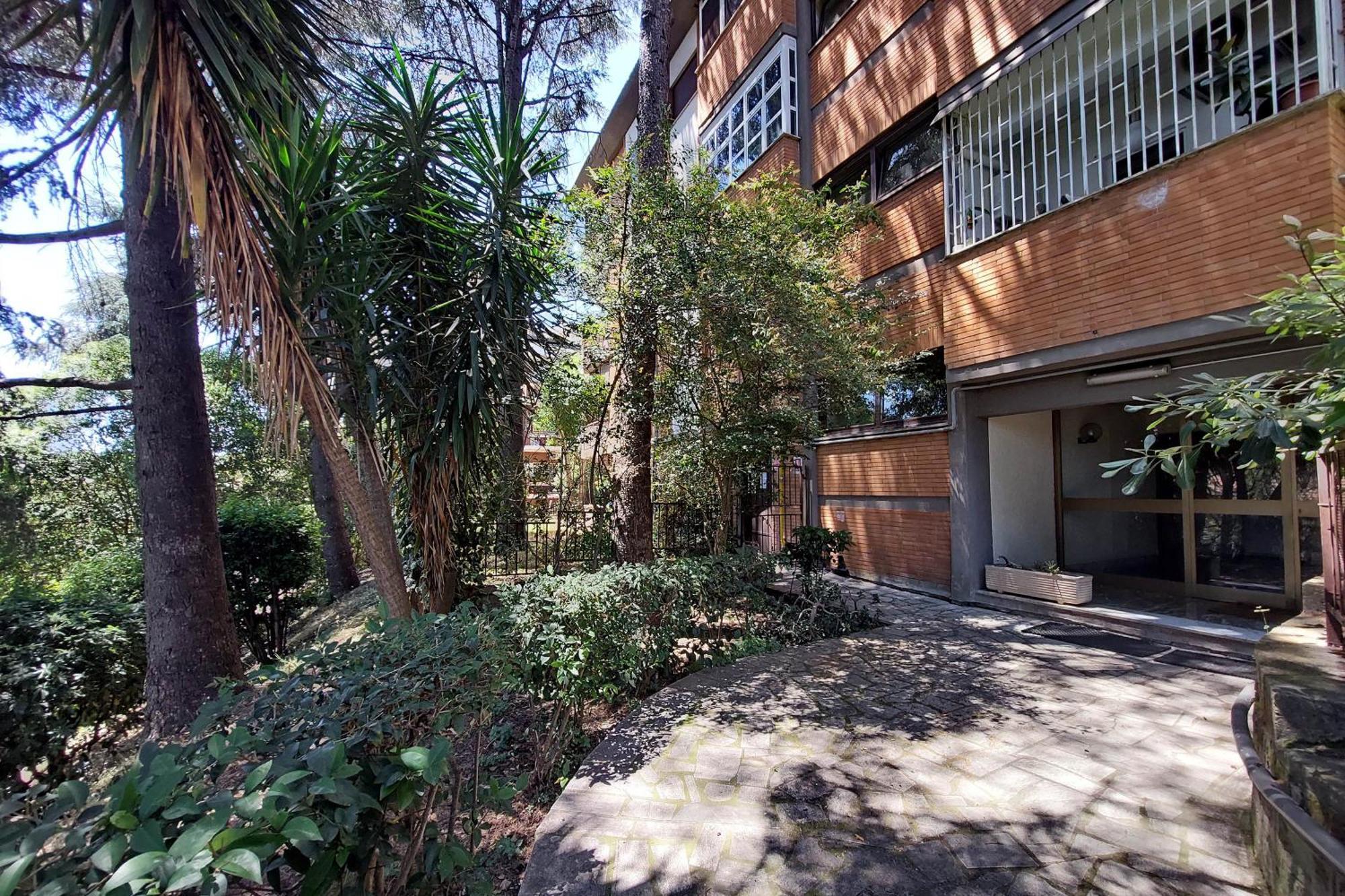 Eur Trepini Luxury Loft * Rome