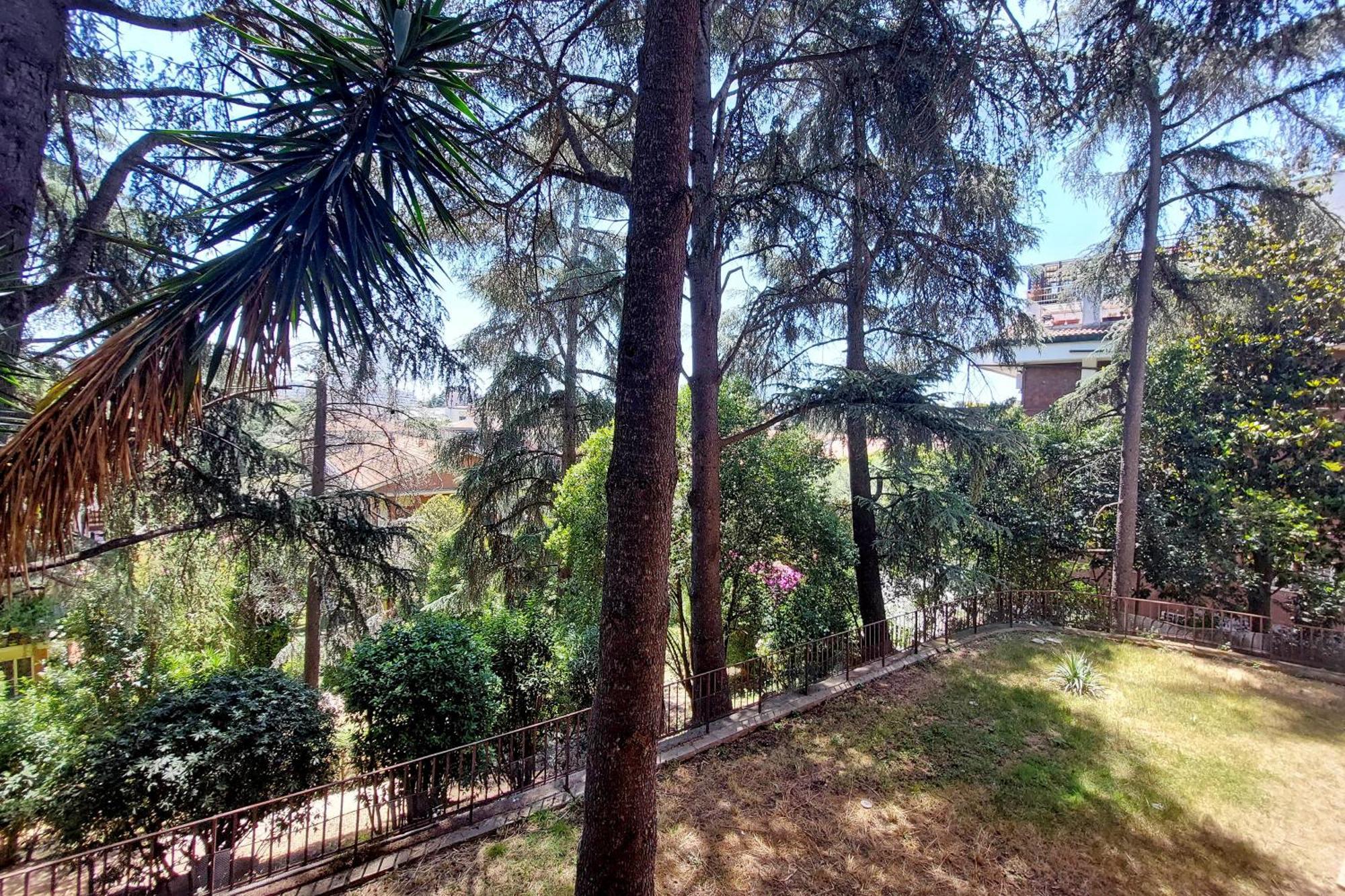 Apartment Eur Trepini Luxury Loft