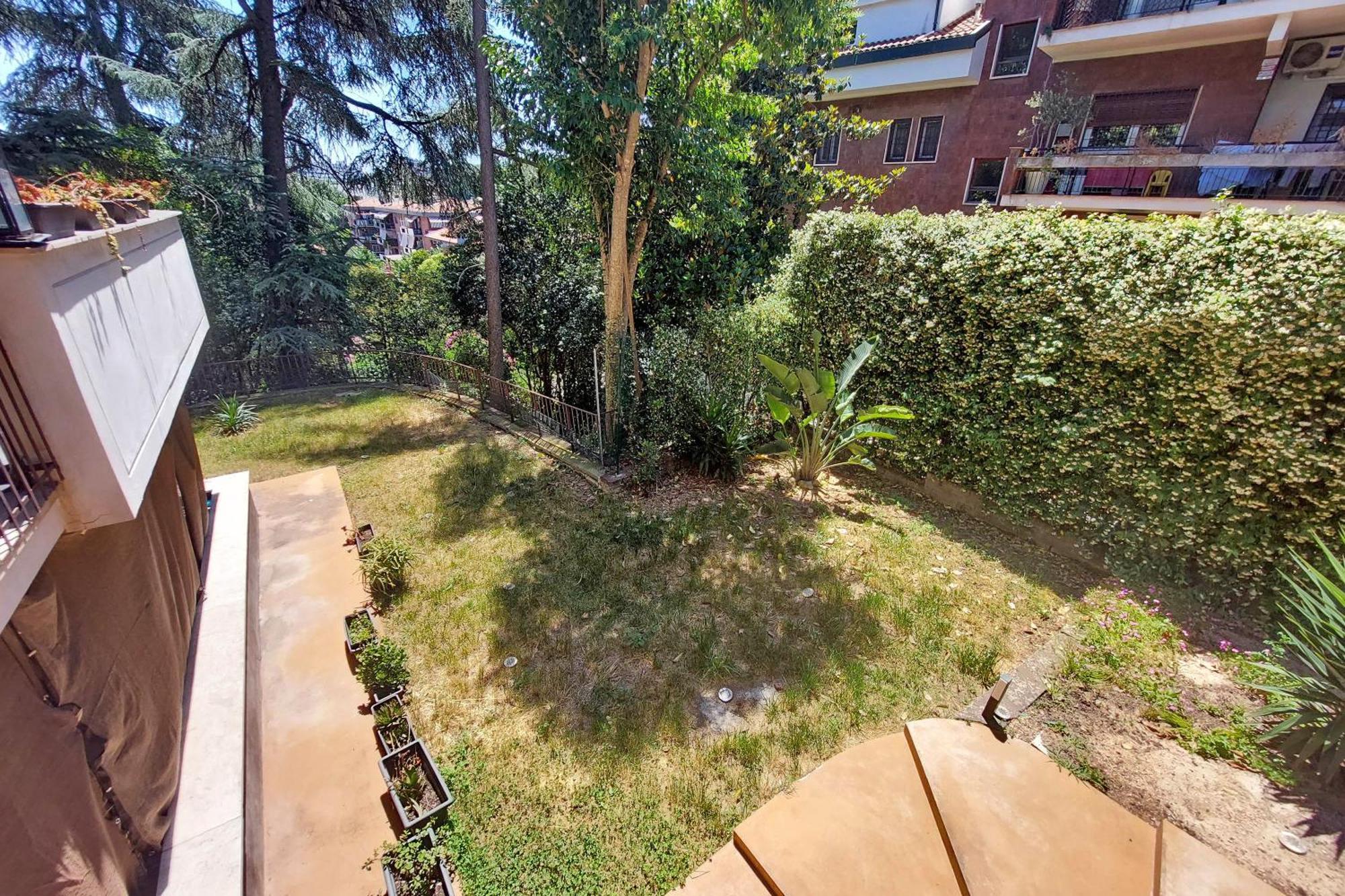 Apartment Eur Trepini Luxury Loft Rome