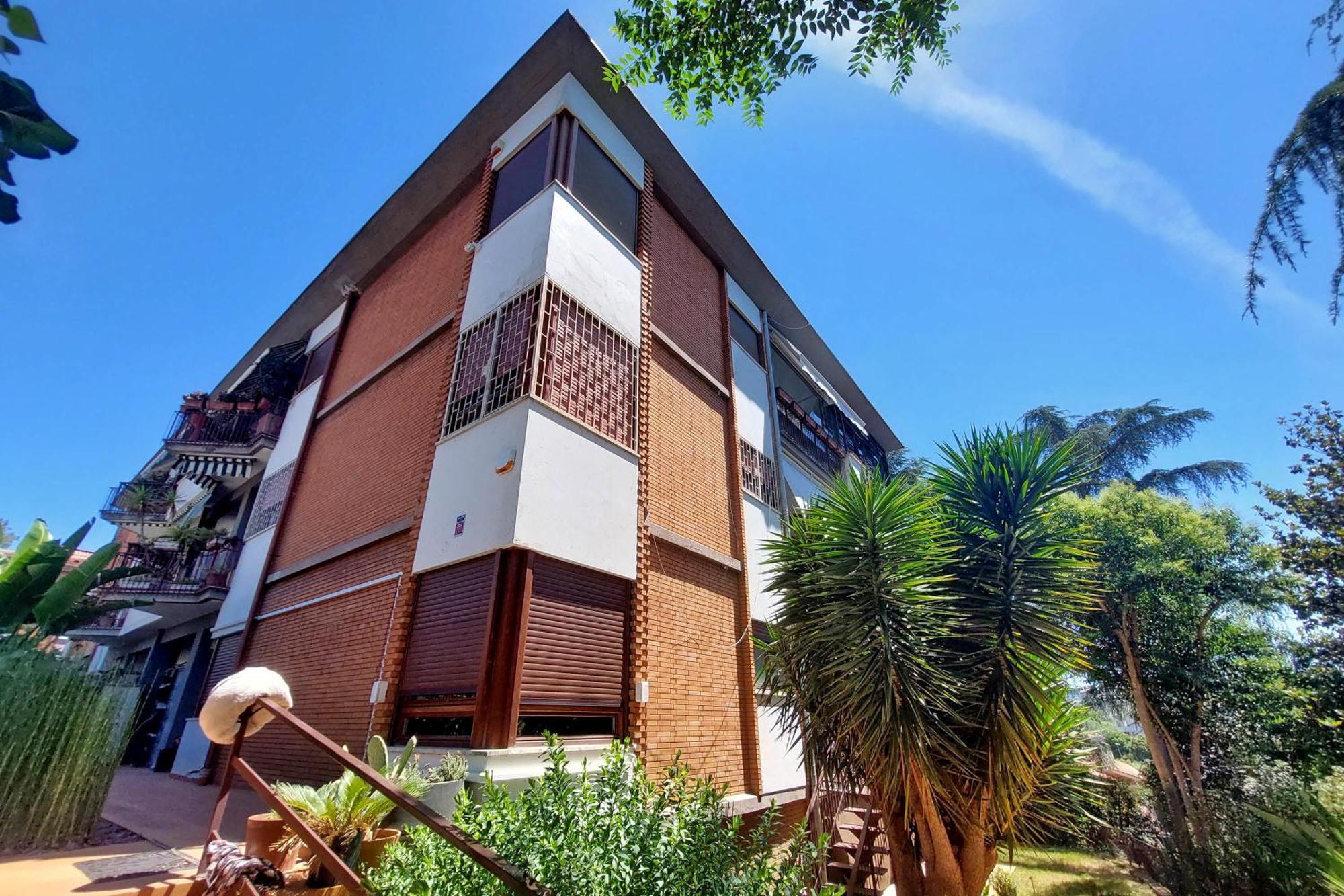 Eur Trepini Luxury Loft Rome