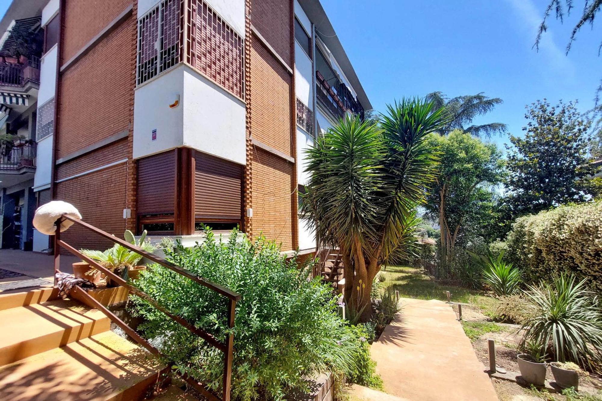 Eur Trepini Luxury Loft * Rome