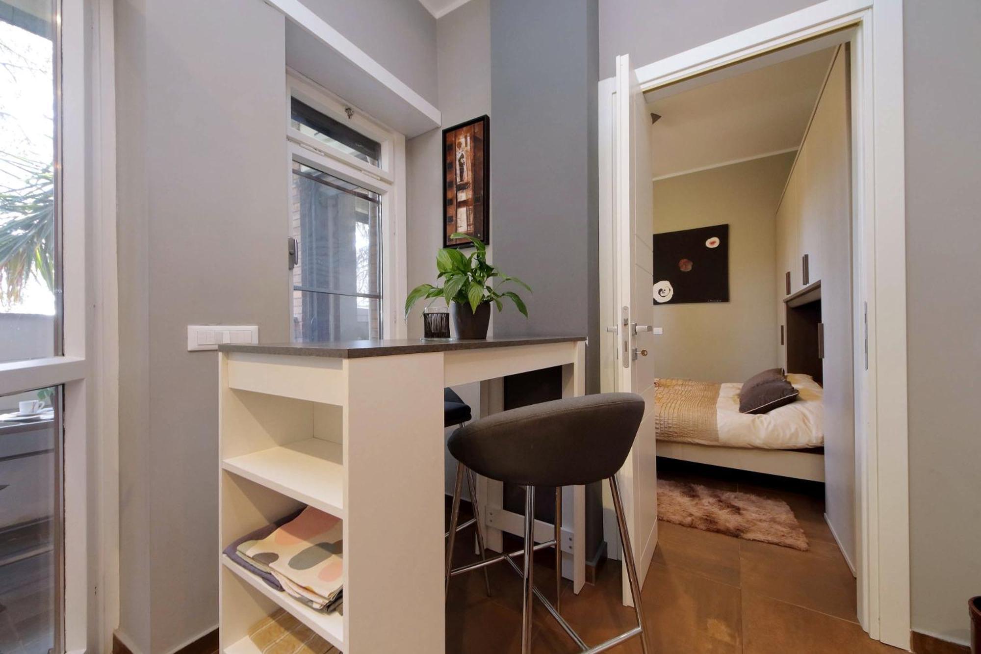 Eur Trepini Luxury Loft
