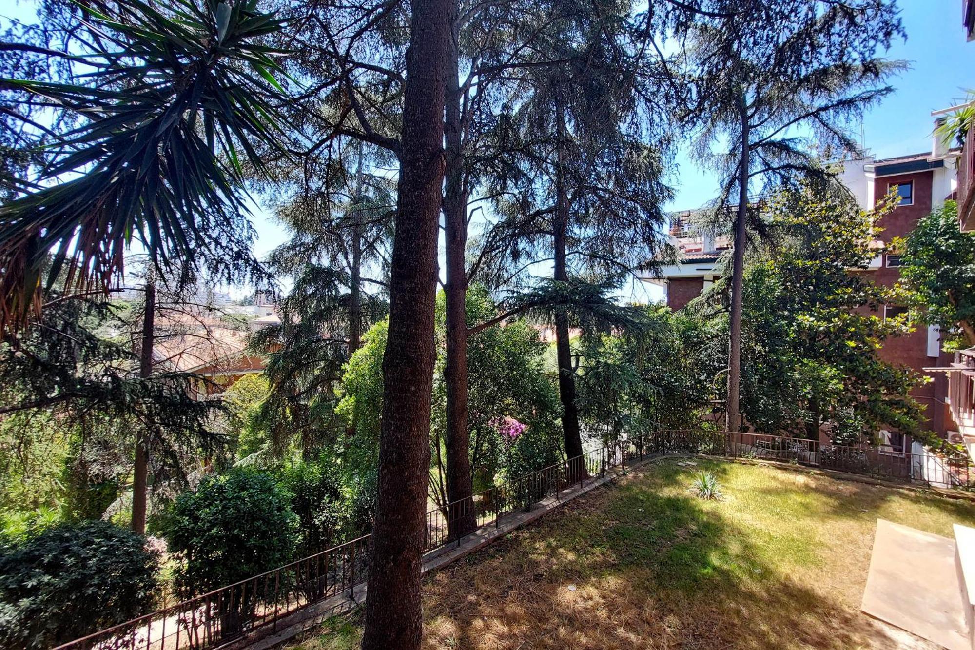 Apartment Eur Trepini Luxury Loft