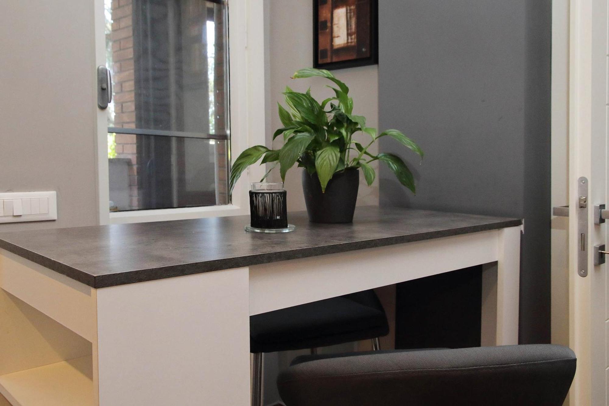 Apartment Eur Trepini Luxury Loft *