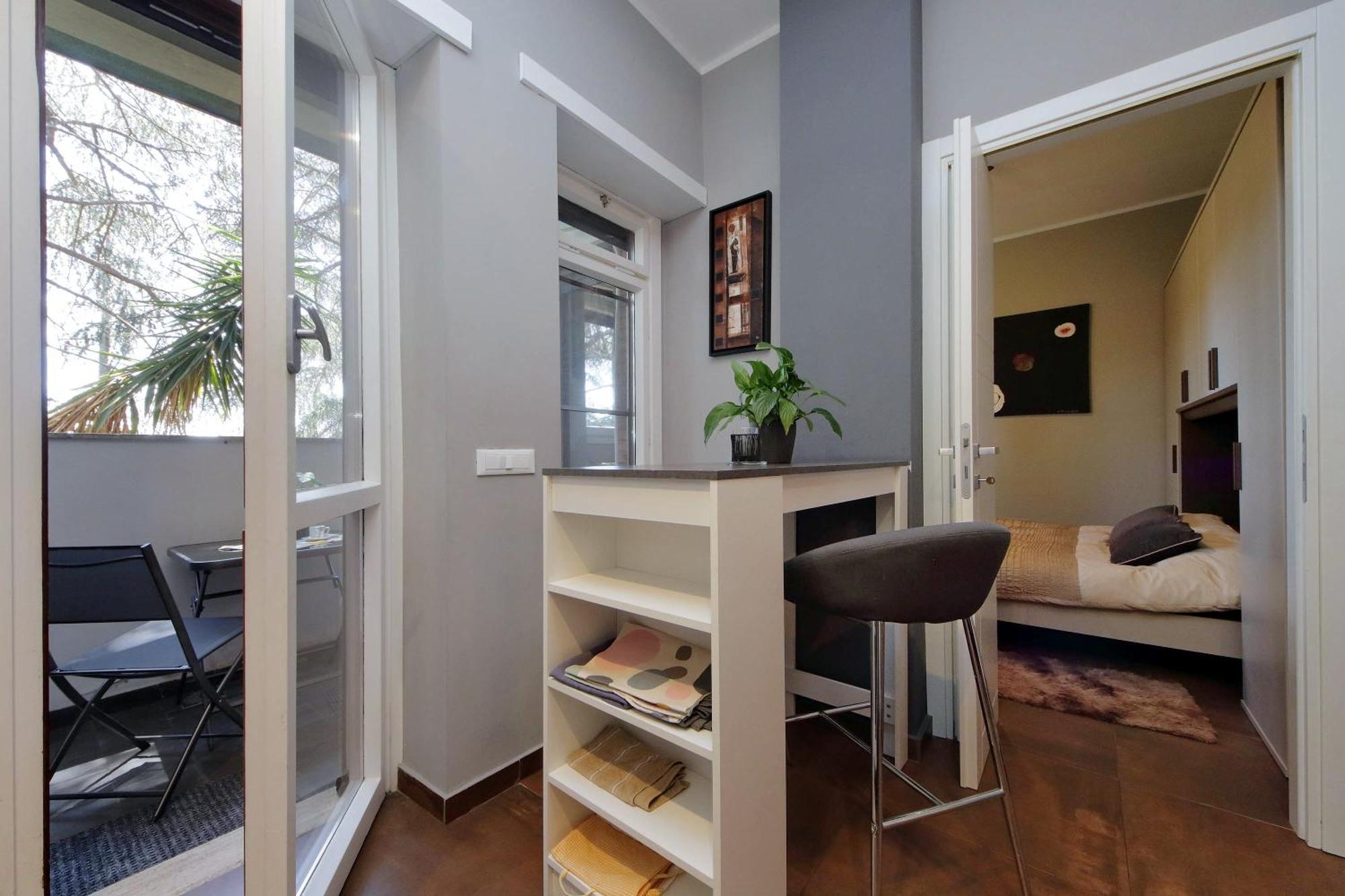 Eur Trepini Luxury Loft *