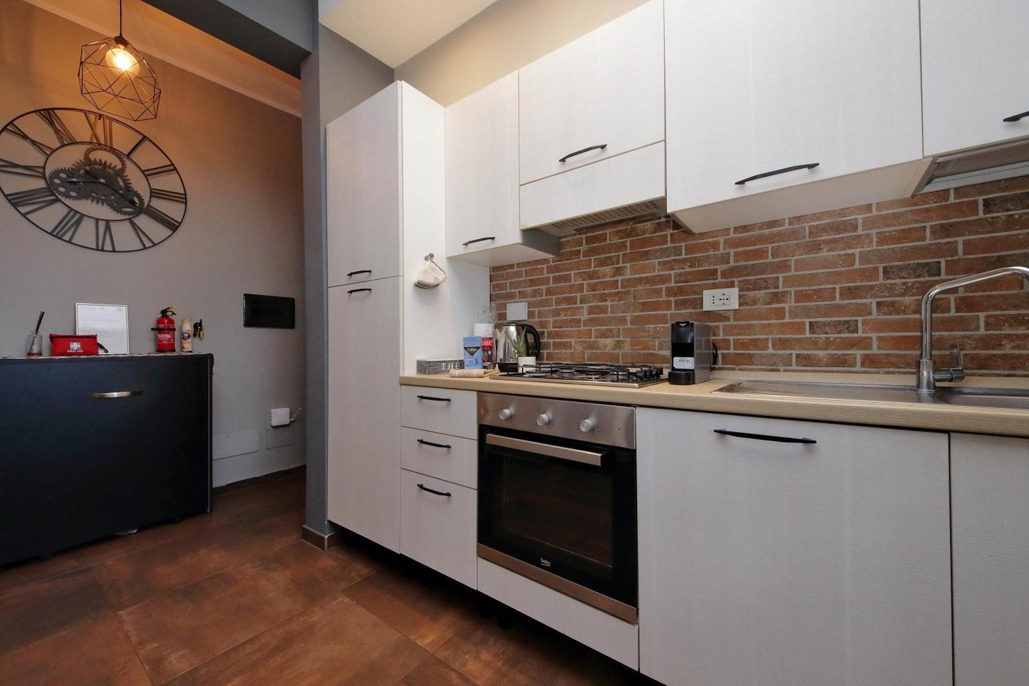 Eur Trepini Luxury Loft * Rome