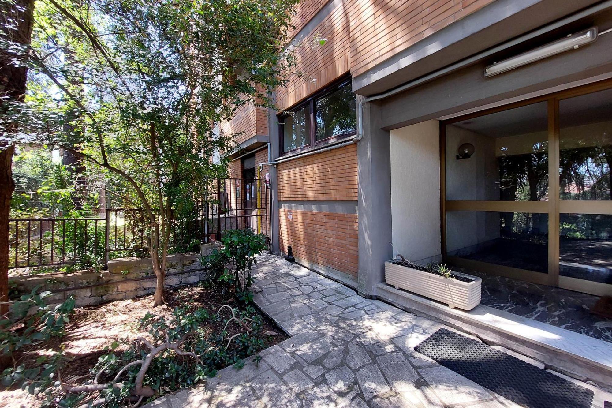 Eur Trepini Luxury Loft Apartment