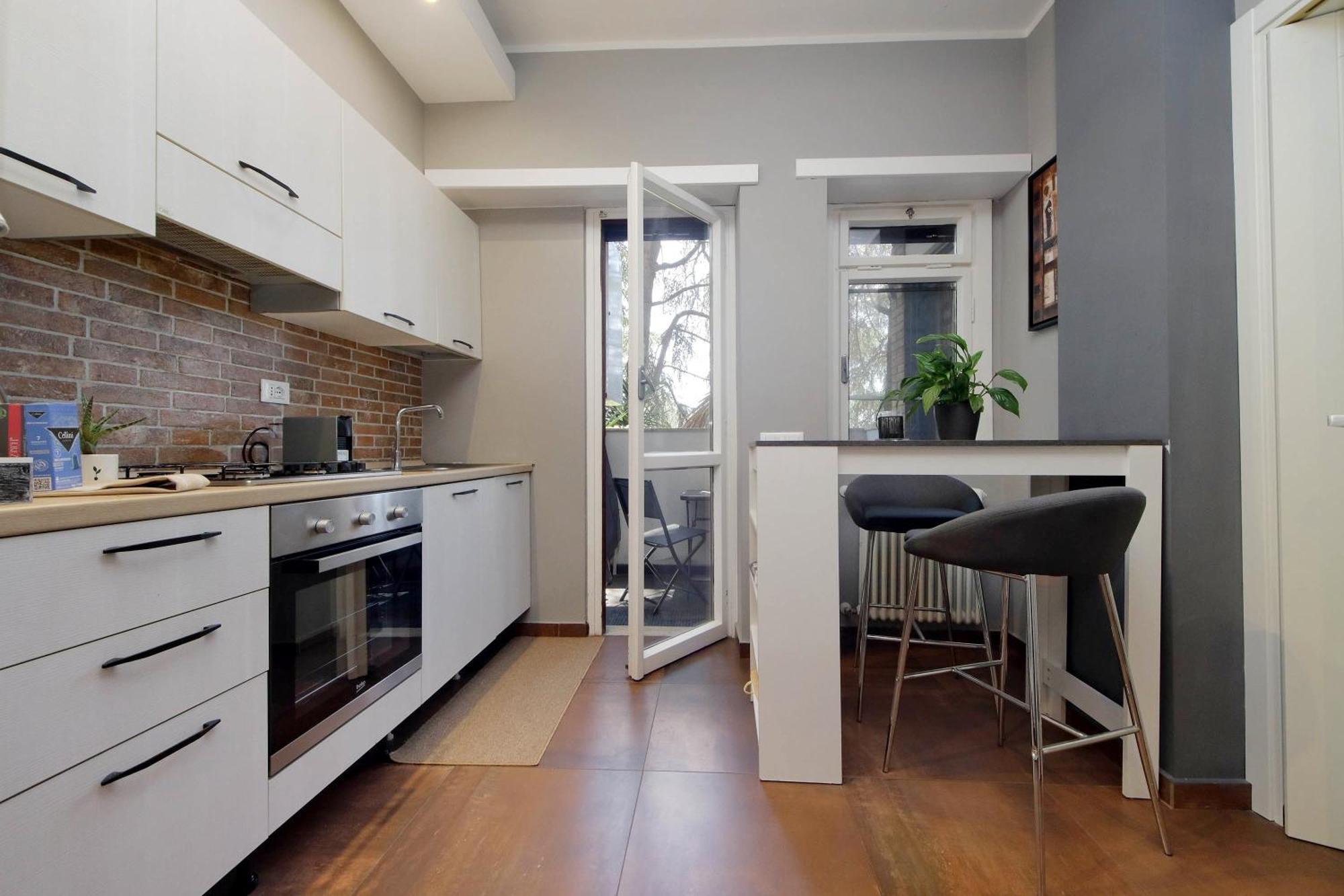 Eur Trepini Luxury Loft Rome