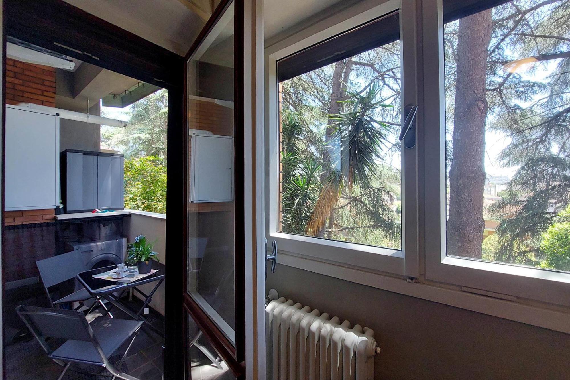 Eur Trepini Luxury Loft * Rome