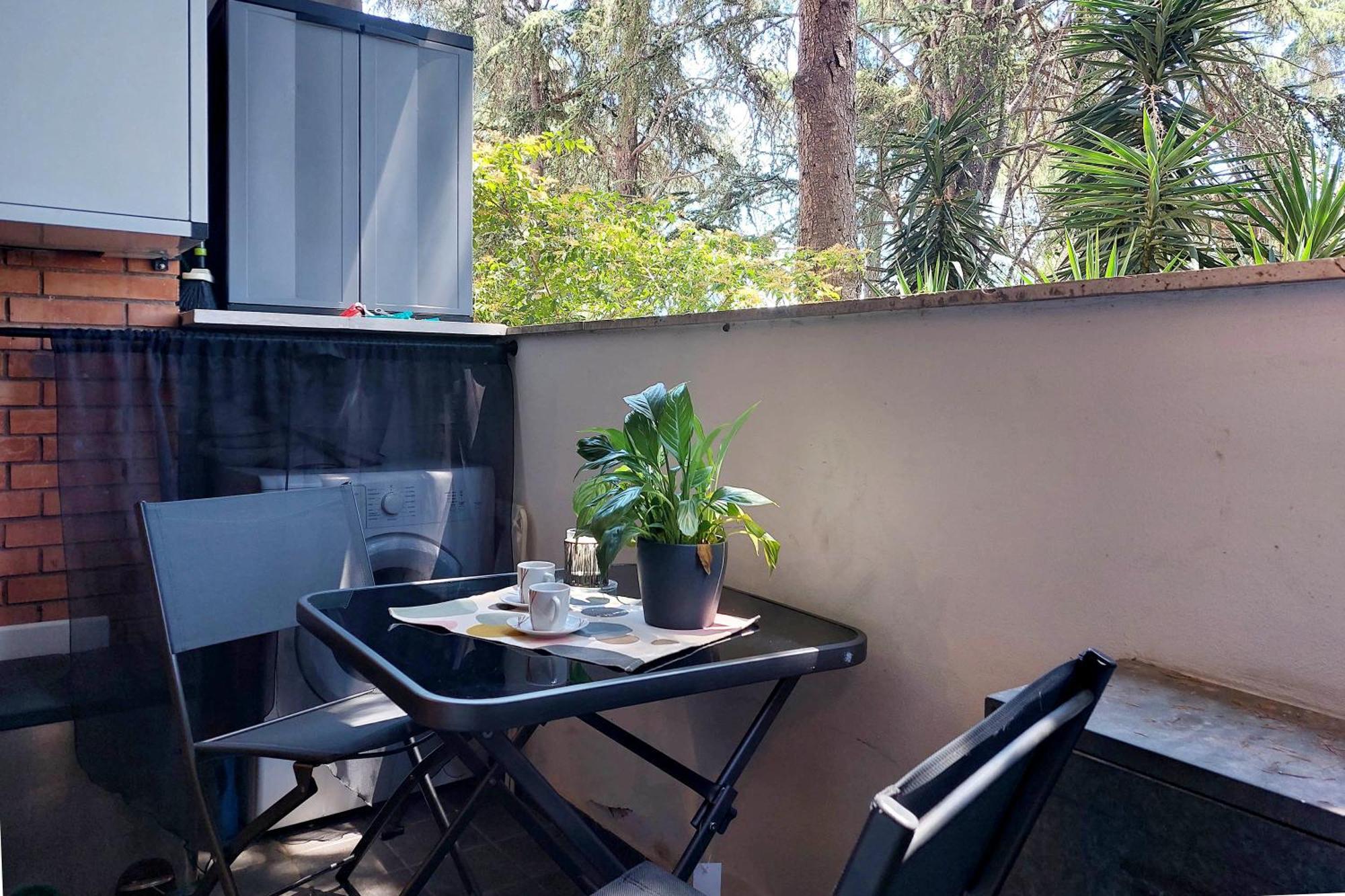 Eur Trepini Luxury Loft Apartment