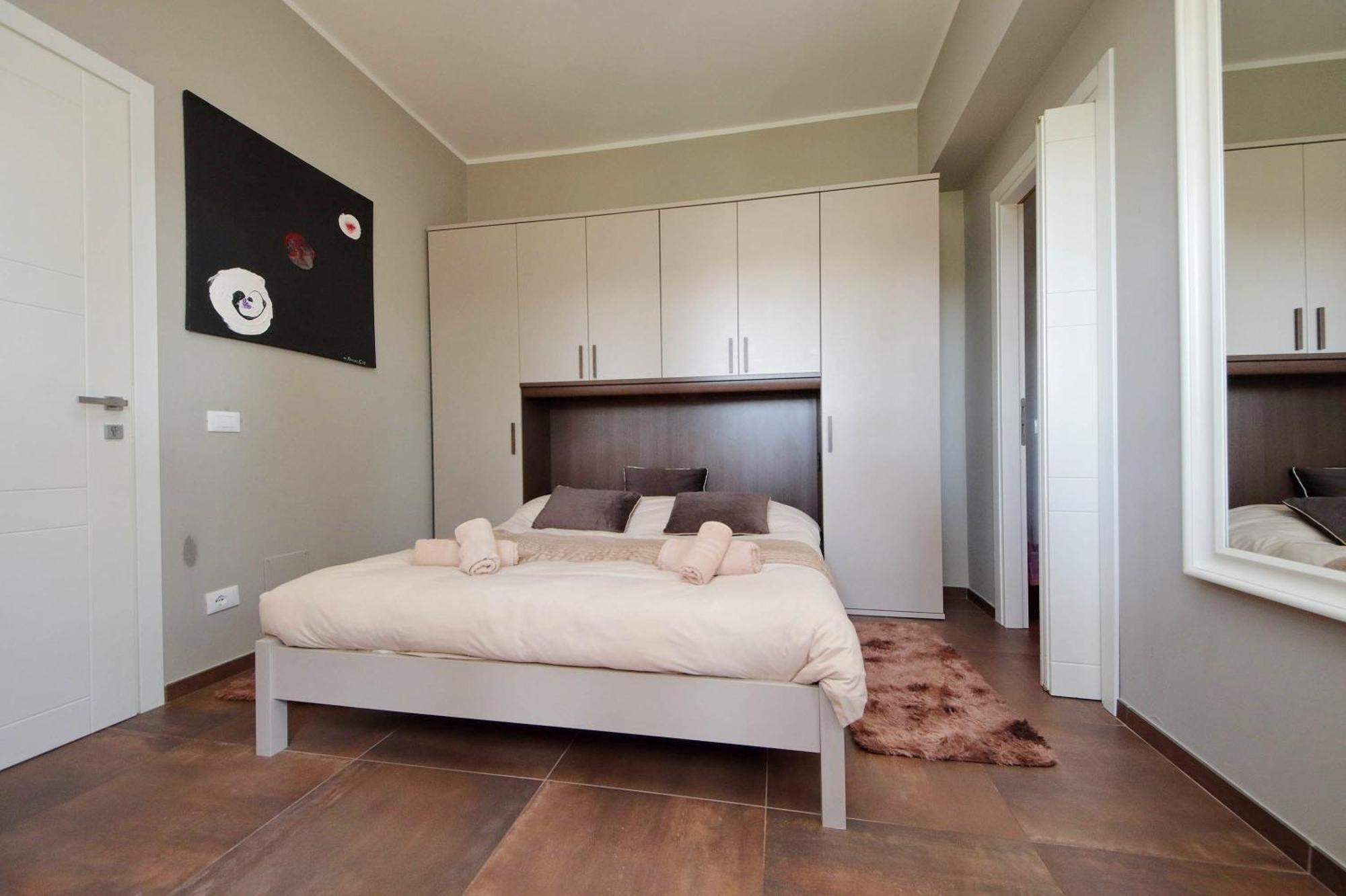 Eur Trepini Luxury Loft Apartment *