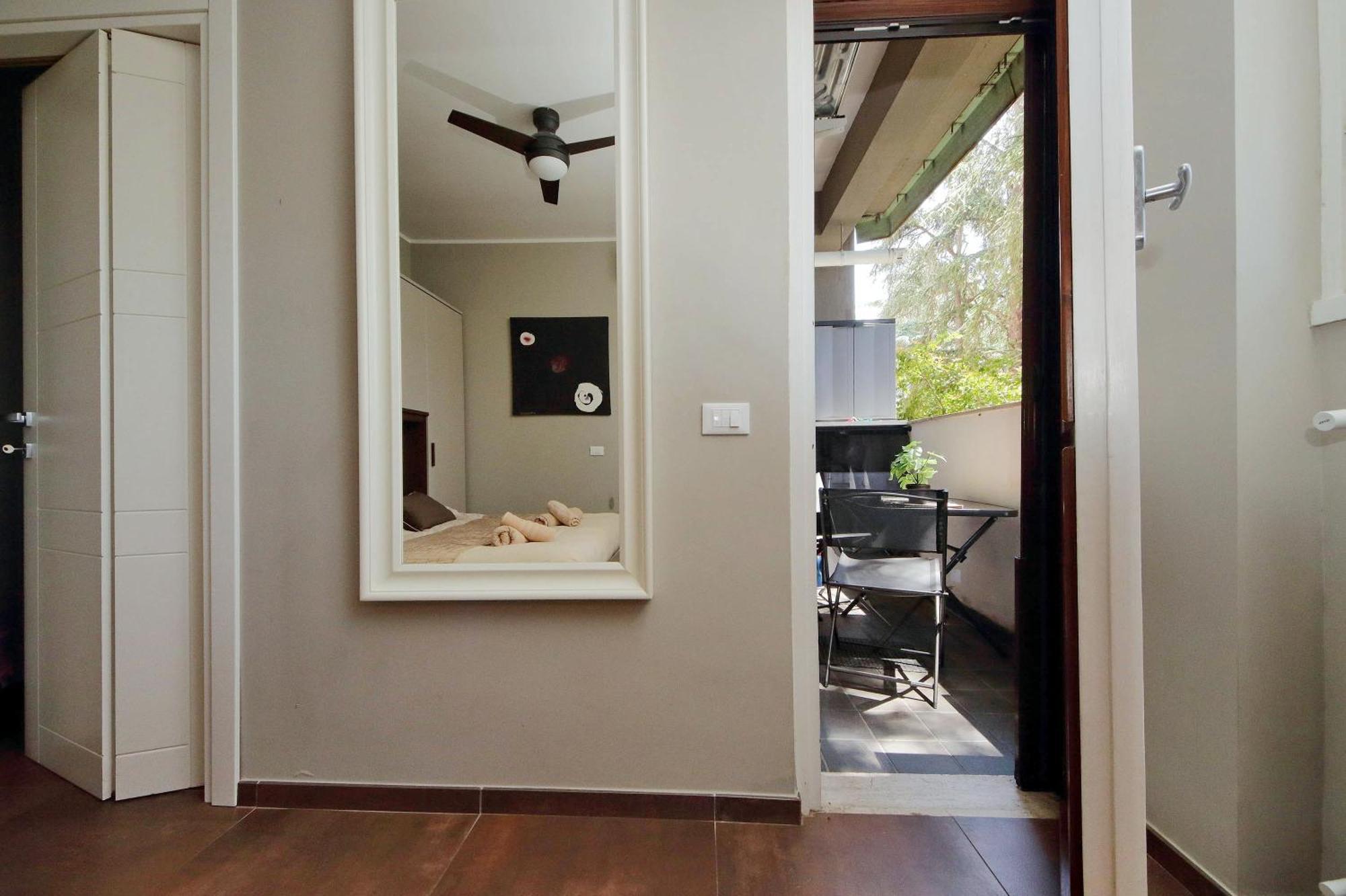 Eur Trepini Luxury Loft Rome