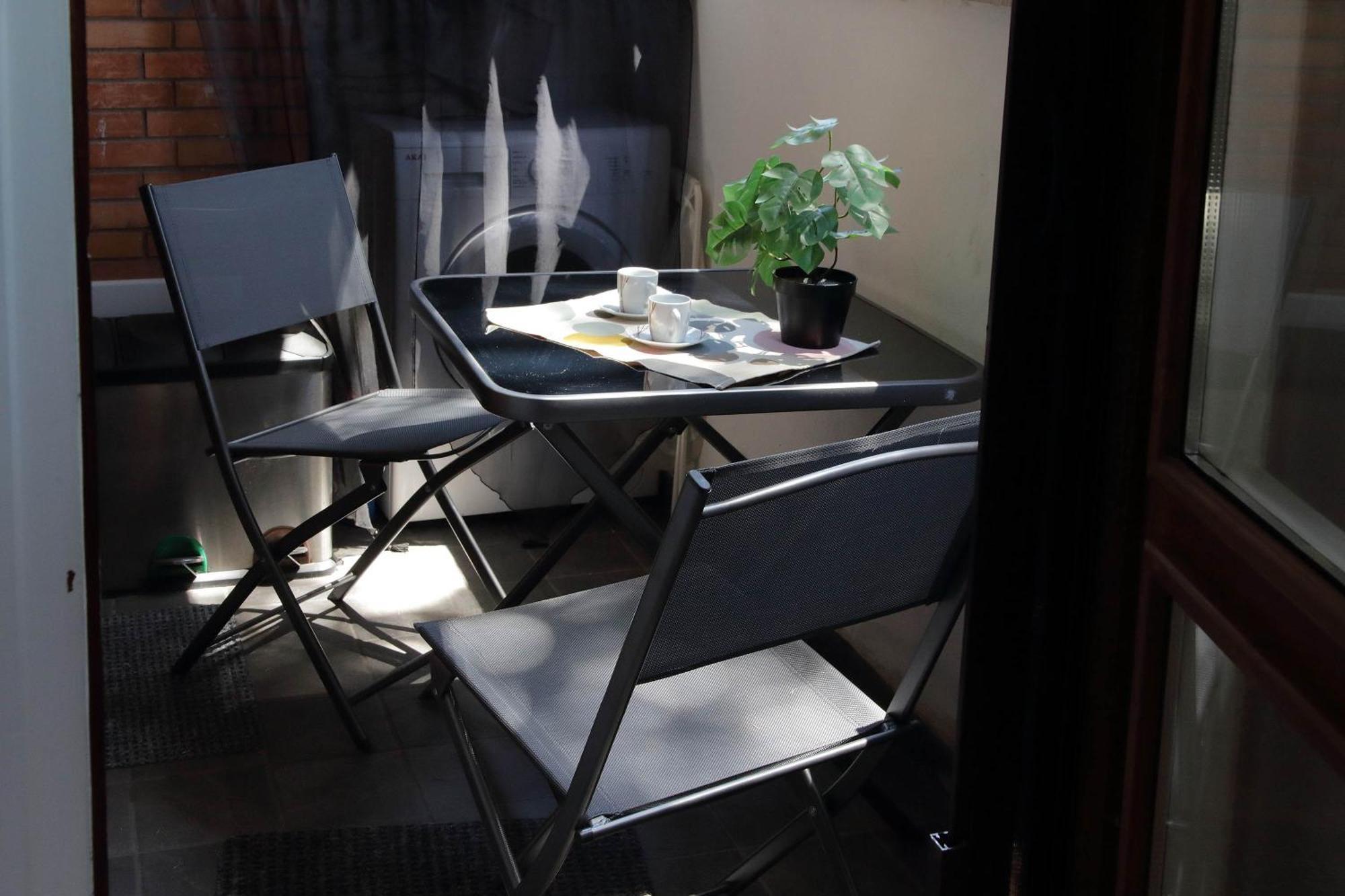 Eur Trepini Luxury Loft * Rome