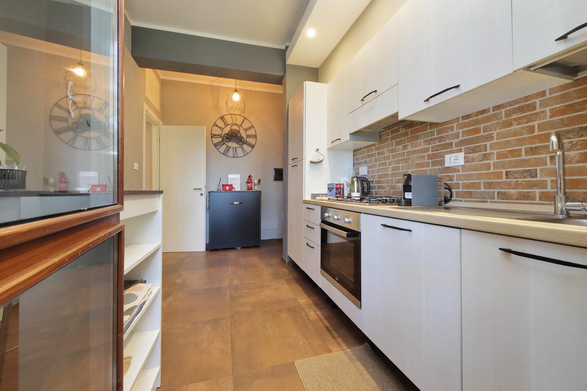 Apartment Eur Trepini Luxury Loft Rome