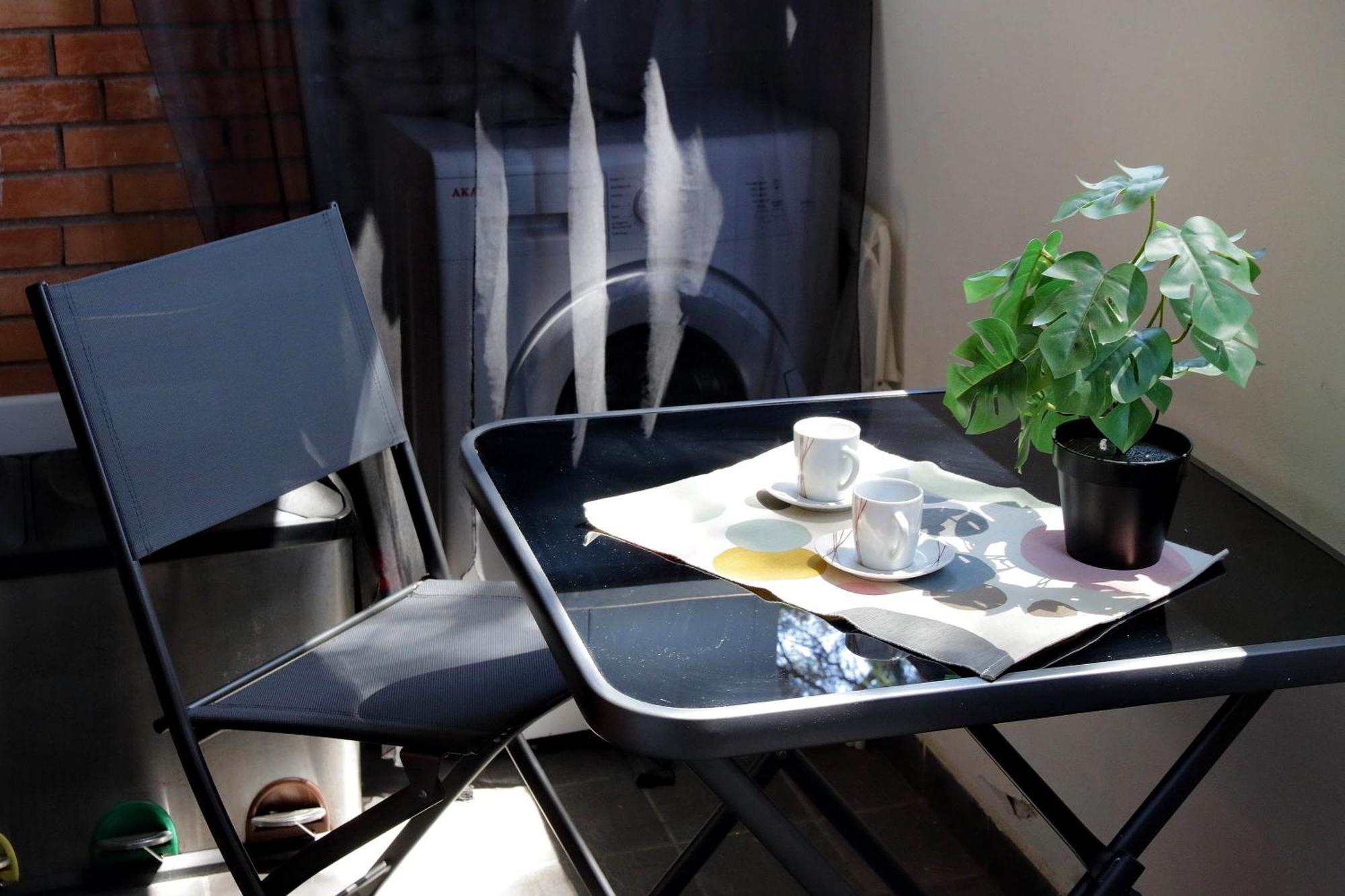 Eur Trepini Luxury Loft Apartment