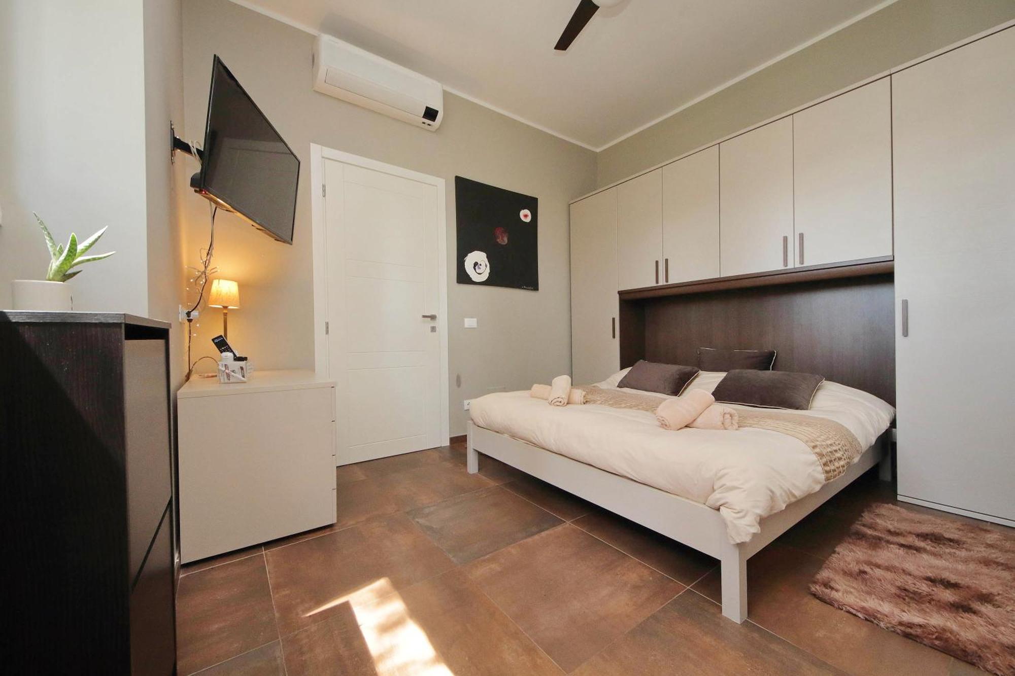 Apartment Eur Trepini Luxury Loft Rome