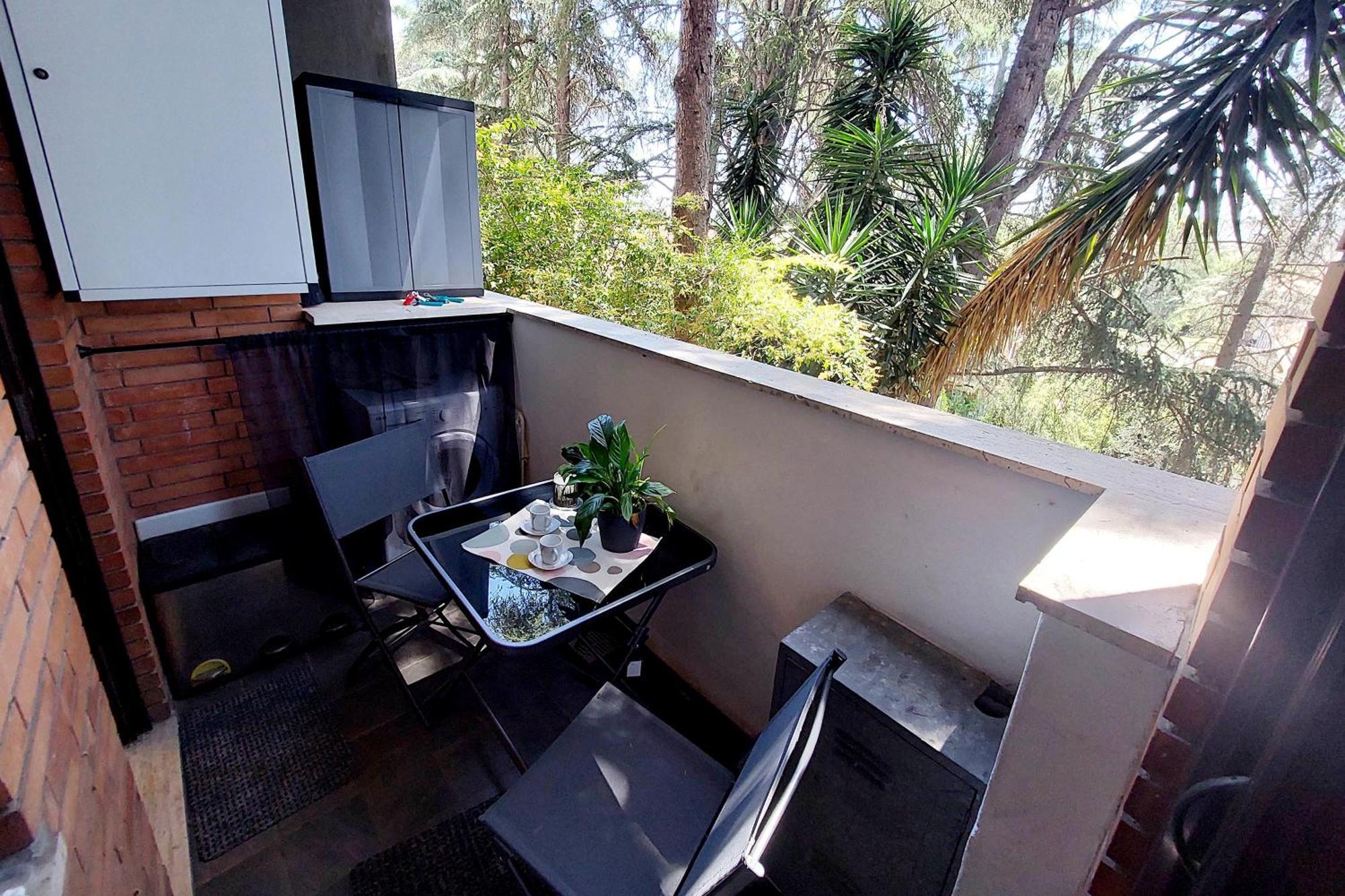 Eur Trepini Luxury Loft Apartment Rome