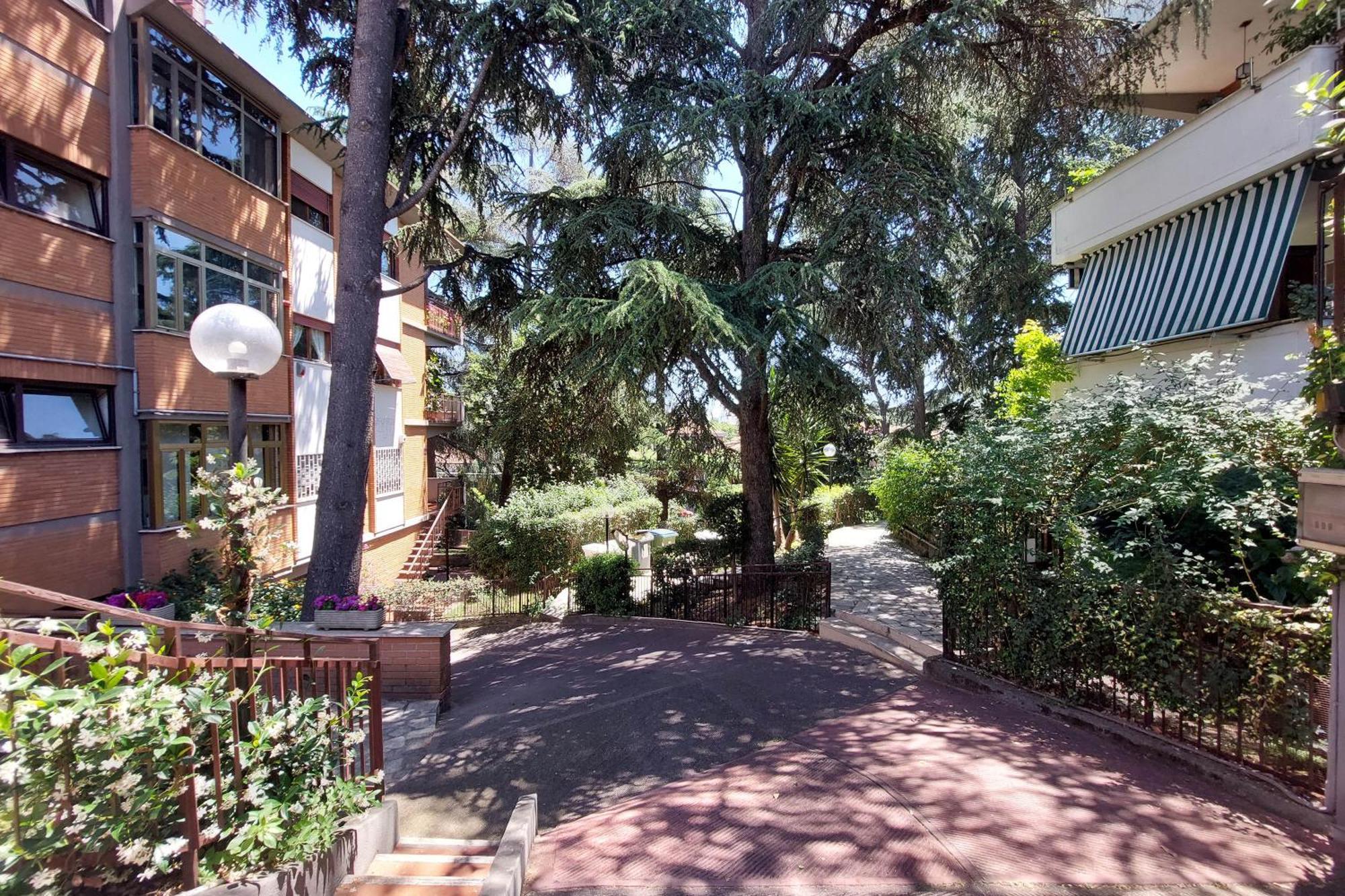 Apartment Eur Trepini Luxury Loft